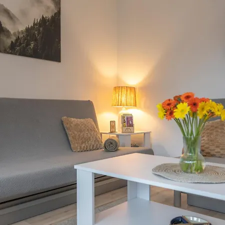 Appartement Karkonosky - Przystanek Karkonosze *