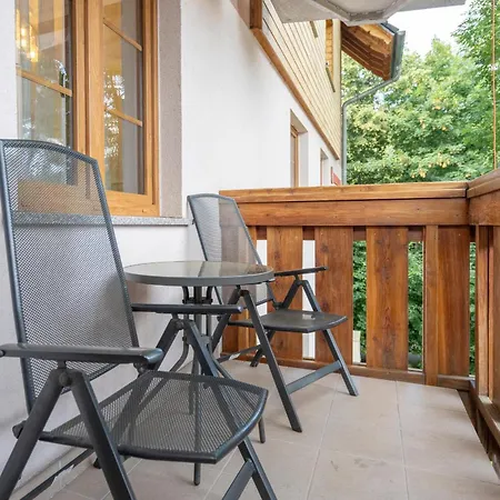 Apartamento Karkonosky - Przystanek Karkonosze