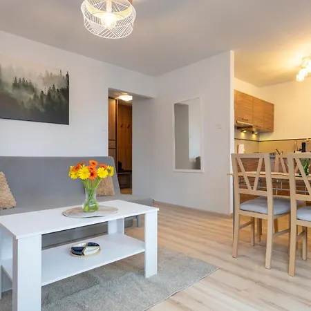 Apartamento Karkonosky - Przystanek Karkonosze *