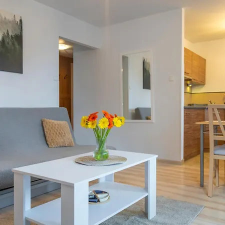 Karkonosky - Przystanek Karkonosze Karpacz