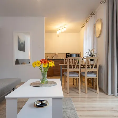 Karkonosky - Przystanek Karkonosze Apartamento