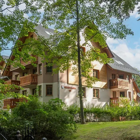 Karkonosky - Przystanek Karkonosze Karpacz