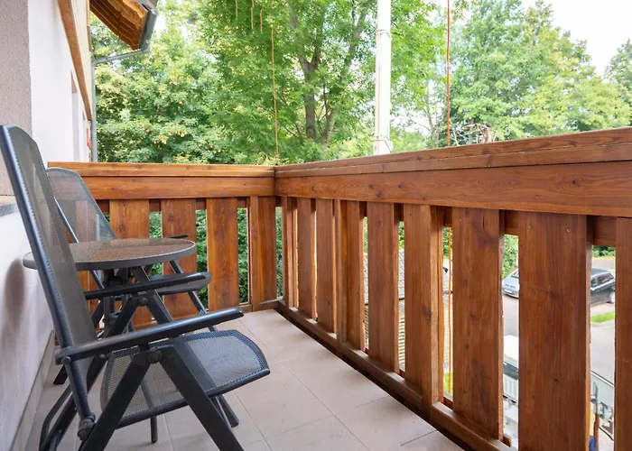 Karkonosky - Przystanek Karkonosze Karpacz