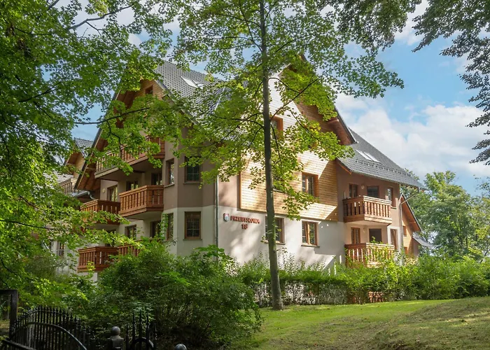 Karkonosky - Przystanek Karkonosze Karpacz